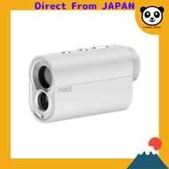 R2G Distance Meter R2G MATE MINI (White)[Direct from Japan] pokemon