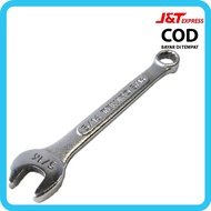 TEKIRO 5/16 Inch Ring Wrench