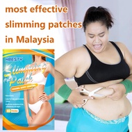 Fat burning Patch Abdomen Treatment Patch Slimming Patch Effective Diets Patch Weight Loss Strongest