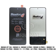 LCD FULLSET RENO 9/9PRO/9PRO+/RENO 10 5G/RENO 8T 5G/RENO 11