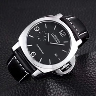 PAM Quartz men's watch 44MM BIG DAIL WATCH