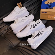 [Deluxe] Tennis, Pickleball Running Shoes - Gel - Resolution X