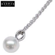 Mikimoto [成色極佳] K18 珍珠白 [二手]