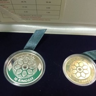 BNM 50 years of anniversary