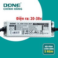 Done DL-50W-V38A-MAP 50W LED Driver Power Supply