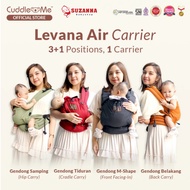 Cuddle Me Levana Air Carrier Baby Carrier