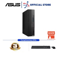 ASUS Expert Center D8 SFF Desktop PC (I5-13500/8GD5/512SSD) D800SDR-513500066X