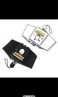 [多圖]Pochacco Umbrella 99cm雨傘 聖誕禮物 生日禮物