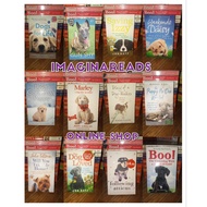 IMAGINAREADS - DOG STORIES COLLECTION NON FICTION/FICTION