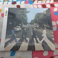 The Beatles Abbey Road Import Original Cd