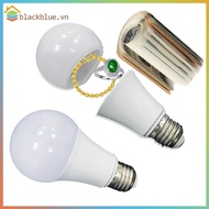 BBLUE Creative Light Bulb Storage Box Private Money Jewels Box Secret Hidden Storage Bulb Compartmen
