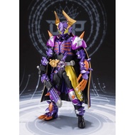 [預訂2025年7月] S.H.Figuarts/SHF 幪面超人/拉打/Kamen Rider/MASKED RIDER 邪魔神 S.H.Figuarts KAMEN RIDER BUFFA FEV