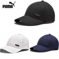 ‼️Ready Stock‼️100% Original Puma 3D Metal Cap Sn