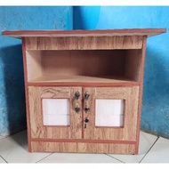 32 inch Minimalist tv Table/tv buffet/tv Cabinet