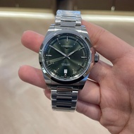Longines Conquest Sunray Green MB - 38mm
