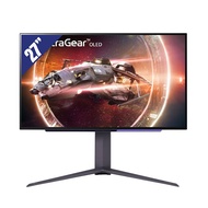 Màn hình LCD LG 27" 27GS95QE-B.ATV (QHD (2560x1440)/OLED/240Hz/0.03ms (GtG)) - Demo