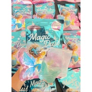 {READY STOCK} FAIRY MAGIC DUST WHITENING SOAP ORIGINAL HQ