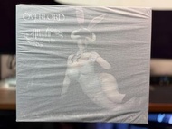 FREEing 《OVERLORD》 雅兒貝德 兔女郎Ver. 1/4