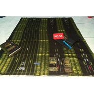 SGE songket LAMIRI sarong