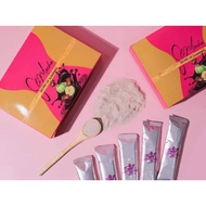 SLIMOCHA ORIGINAL HQ✅PENCAIR LEMAK NO 1 MALAYSIA[DETOX VIRAL ABAD INI] #FREE GIFT