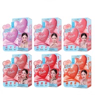 SMOOTO What's Your Love Jelly Blush (1 Box)