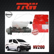 TRW HYDRAULIC BRAKE MASTER PUMP FOR NISSAN NV200