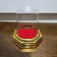 mini altar box case stand for car or home