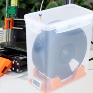 [Kesoto] 3D Printer Filament Dry Box Easy to Install for PETG Filament Dryer Box