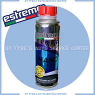 Estremo Nano Oil Cleaner 250ml engine flushing oil