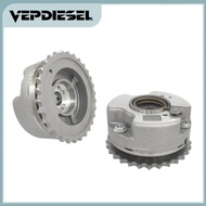 2x Camshaft Timing Adjuster 06E109083N 06E109084N Fit For Audi Beetle Golf Jetta A8 A3 Q3 RS7 S6 S7 