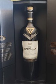 MaCallan Rare Cask (Black)
