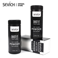 SEVICH Hair Powder Unisex Mattifying Powder