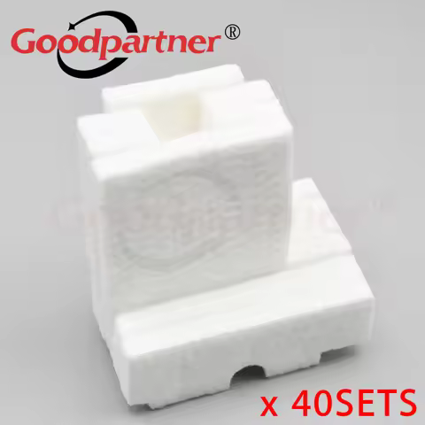 Waste Ink Pad Sponge for EPSON L4150 L4160 ET 2700 2750 2756 2760 3700 3710 3750 3760 4700 4750 4760