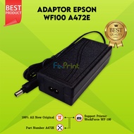 Power Supply Adapter Epson WF100 WF-100 Epson WorkForce WF-100