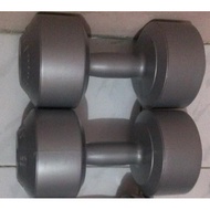 ORIGINAL 3KG DUMBBELL
