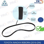 TOYOTA REBORN Mitsuboshi 7Pk2050 Fan BeltTALI Innova RebornTOYOTA