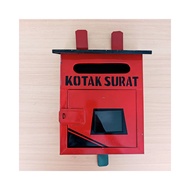 Mail Box 24x9x33cm