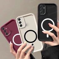 Casing For Samsung Galaxy M55 5G SM-M556B/ Galaxy C55 SM-C5560 Phone Case Fashionable Soft TPU Candy