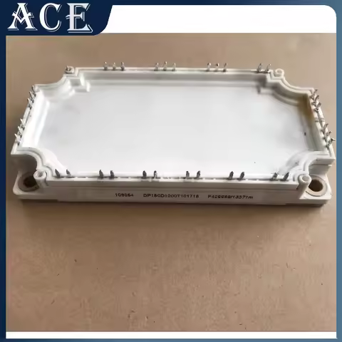 DP100D1200T101702 DP150D1200T101715 DP75D1200T101701 DP100D1200T101709 IGBT Module