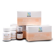 Dental material zinc oxide, Shanghai New Century zinc oxide eugenol cement, dental filling and base 