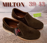 PROM SEPATU CASUAL SANTAI MILTON PRIA
