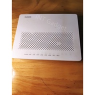 Huawei Echolife GPON Terminal HG8240H