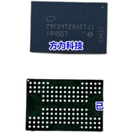 29F04T2AOCTJ1 INTEL Process B27A 3D TLC Chip Single 512GB Solid Memory Chip