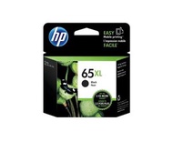 hp - HP N9K04A ,65XL 高容量黑色原廠墨盒