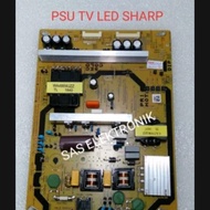 PSU POWER SUPLAY REGULATOR TV LED SHARP 2T-50AD1I 2T-C50AD1 I