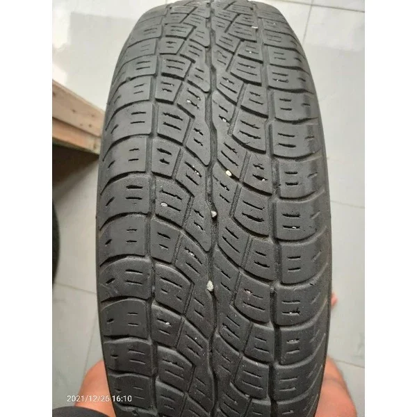 ban mobil second copotan 205/70 r15 brigstone dueler HT