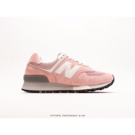 Women's Shoes New Balance 576 Pink 100% Original