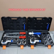 HYDRAULIC TUBE EXPANDER KIT [CT-300/CT-300L/CT-100/CT-200] COPPPER PIPE TUBING EXPANDING TOOLS SWAGI