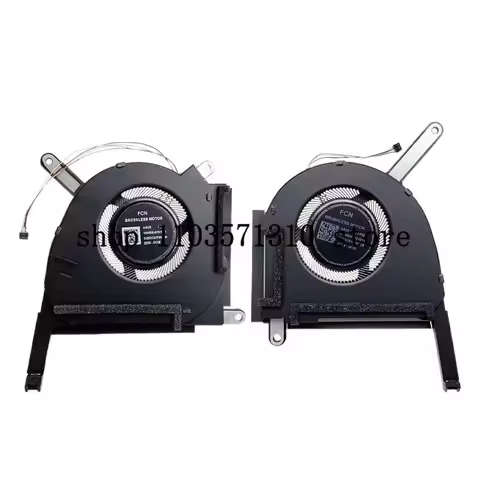 M New Original laptop CPU GPU cooling fan for Asus TUF 3 fx507 FX50 ʹ fa507r fx707zr fa707 TUF F15 5
