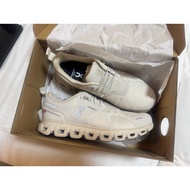 On Running Cloud 6 Waterproof Women